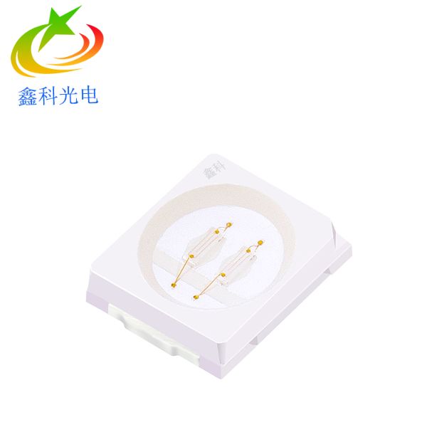 LED 3030貼片 藍光1W